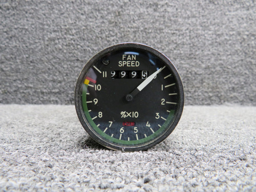 Airesearch 131346-1 Airesearch Fan Speed Indicator 