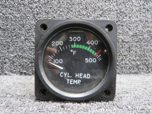 Garwin 200-2GIB-2 Garwin Thomas Edison Cylinder Head Temperature Indicator 