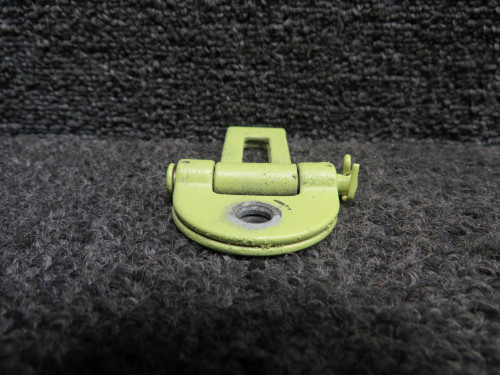 0711083-1 Cessna Seat Belt Attach Bracket