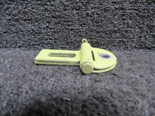 0711083-1 Cessna Seat Belt Attach Bracket