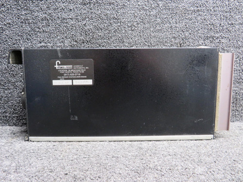 King Radio 066-4007-02 King Radio KNR-632 Navigation Receiver with Mods (Volts: 26) 