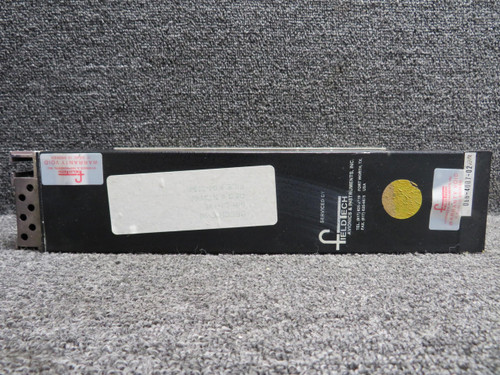 King Radio 066-4007-02 King Radio KNR-632 Navigation Receiver with Mods (Volts: 26) 