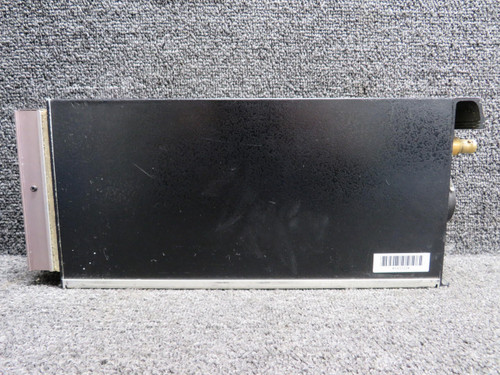 King Radio 066-4007-02 King Radio KNR-632 Navigation Receiver with Mods (Volts: 26) 