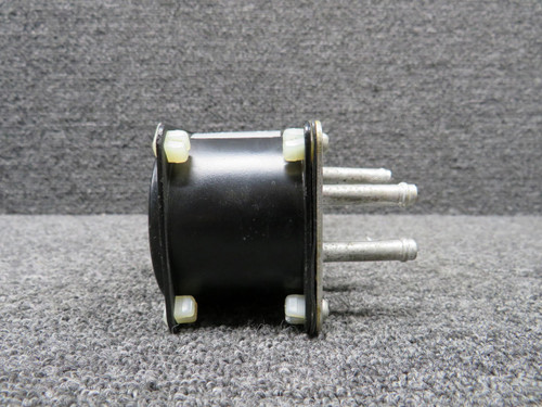 Airborne 1G4-5 Airborne Gyro Pressure Indicator (Worn Inner Face) 