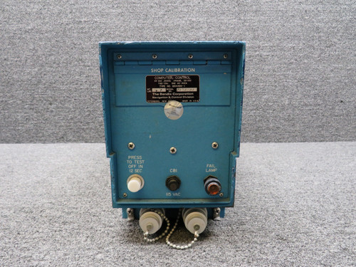 1954493-1 Bendix Control Computer with Mods (Worn Casing) (115 VAC, 28VDC)