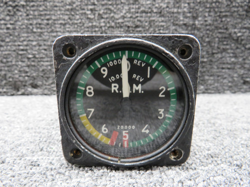 KTD-0620W Barfield Tachometer Indicator