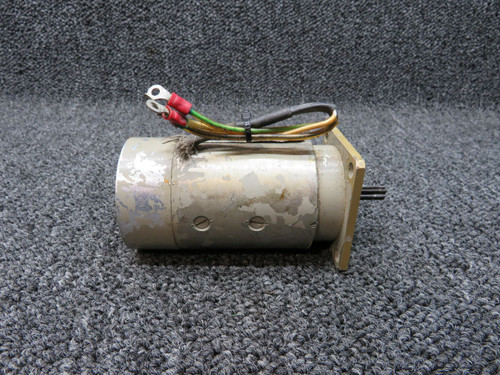 FS-33 (Alt: 9910070-1) Aero Space Flap Actuator Motor (Volts: 28)