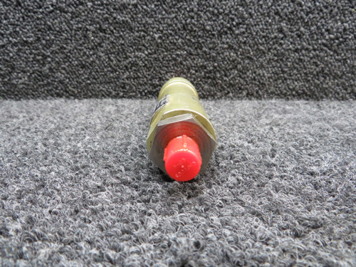 831-8-60 (Alt: AN-6281-8-60) Learjet 23 Waterman Hydraulic System Fuse