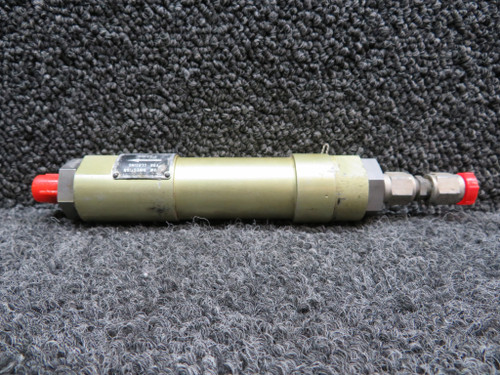 831-8-60 (Alt: AN-6281-8-60) Learjet 23 Waterman Hydraulic System Fuse