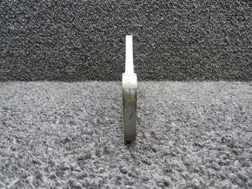 2322512-007 (Weu: 2322512-013) Learjet 23 Flap Support Nose Roller Track Outbd