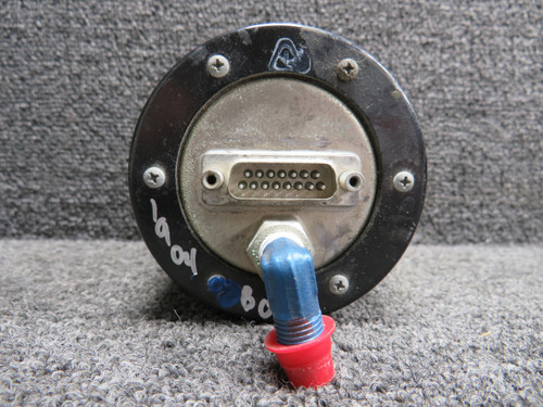 D120-P2-T (Alt: 5130-P2) TCI Automatic Altitude Digitizer (Volts: 28)