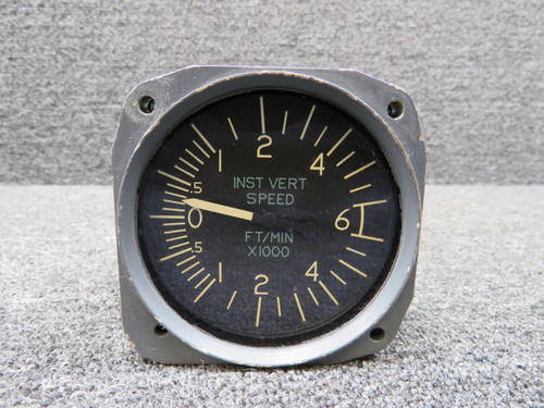 C661006-0101 Cessna 550 Vertical Speed Indicator