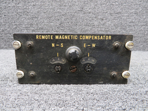 C90238 Sperry Remote Magnetic Compensator