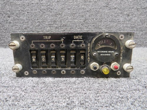 15625 Fairchild Trip and Date Encoder (Black Screen)