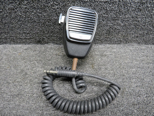 77-HM Flightcom Noise Cancelling Handheld Microphone