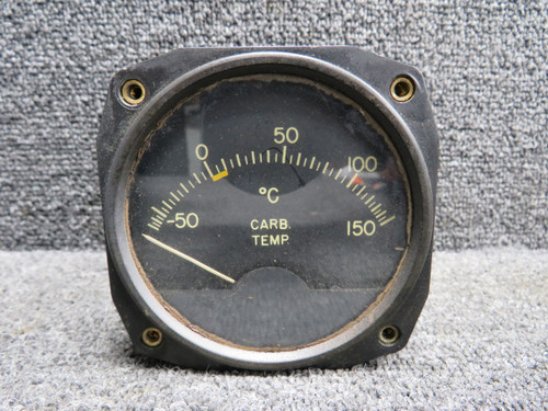 201-2A-5A (Alt: AN5795-6) Standard Products Carb. Temperature Indicator