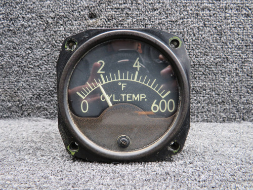 110430 Weston Cylinder Head Temperature Indicator