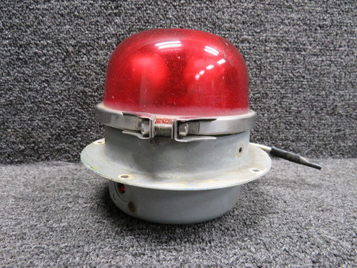 D-7080A-1-12 Grimes Rotating Beacon Assembly (Corrosion)