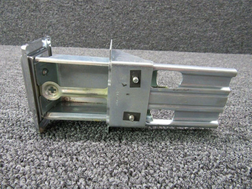 Ash Tray Assy (Pull Out Type) (SA)