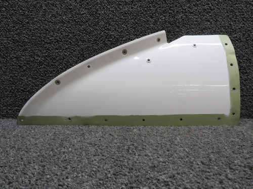 95-980001-36 Beechcraft 58 RH Outboard Aft Nacelle Former (Enlarged Holes)