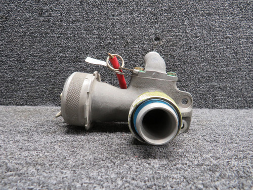 K99-38-203 Zenith Defuel Valve