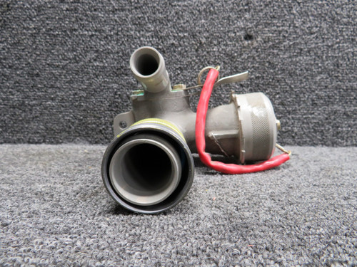 K99-38-203 Zenith Defuel Valve