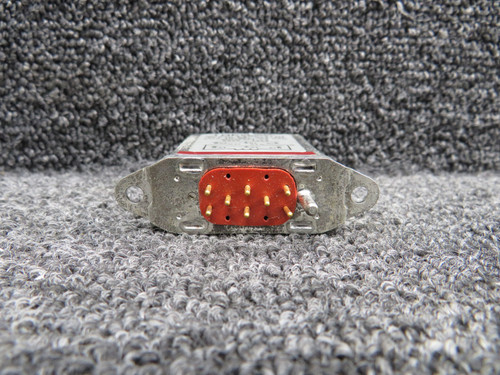 MS25321-A2 (Alt: 9229-4463) LRE Relay with Green Serviceable Tag