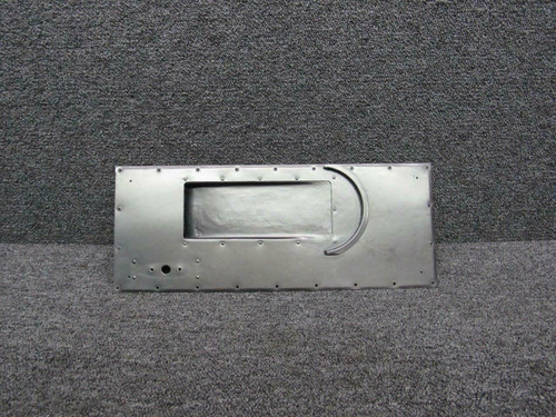 C794-3 Robinson R44 Belly Panel Assy w/ Air Inlet BAS Part Sales | Airplane Parts
