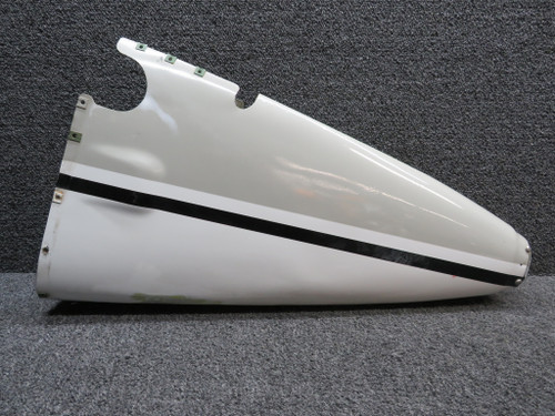 002-440033-41 Beechcraft 58 Tailcone Assembly (Minus Strobe) (Past Repair)