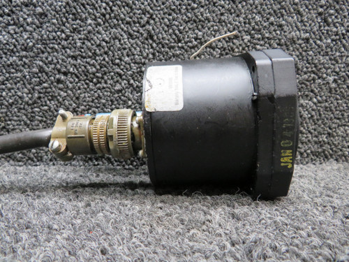 58-380084-3 Castleberry Engine Unit Gauge (Lighted)