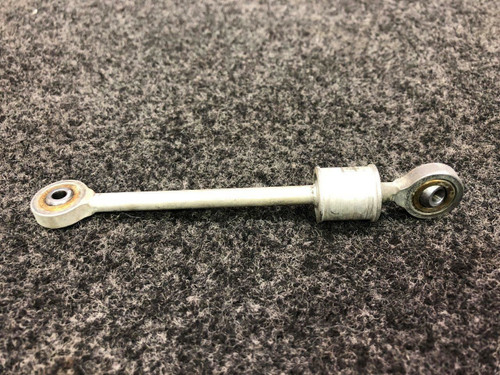 1243412-1 Cessna T210N Steering Link Rod Assy LH BAS Part Sales | Airplane Parts