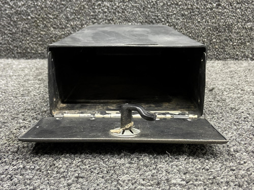 Aircraft Map & Glove Boxes | Shop Airframe Map Cases & Boxes - BAS