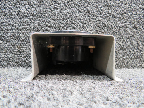 773E (Use: 6645-00-629-7762) Datcon Hour Meter Indicator (Hours: 1885.7) (4-40V)