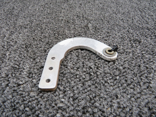 2213105-1 Cessna 182RG Bracket Assembly Forward LH Hinge Nose Gear