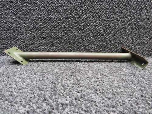 002-430022-41 Beechcraft 58 Seat Track Support Assembly LH Forward