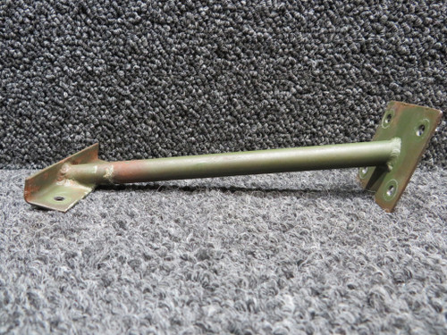 002-430022-44 Beechcraft 58 Seat Rail Track Support RH
