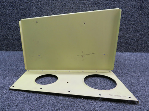 36-340310-7, 36-340310-5, 36-340310-9 Beechcraft 58 Radio Shelf Assembly