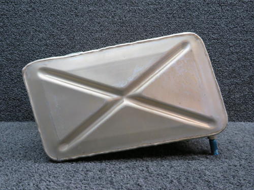 96-960008-615 (Use: 96-960008-653) Beechcraft 58 Anti-Ice Tank Assembly