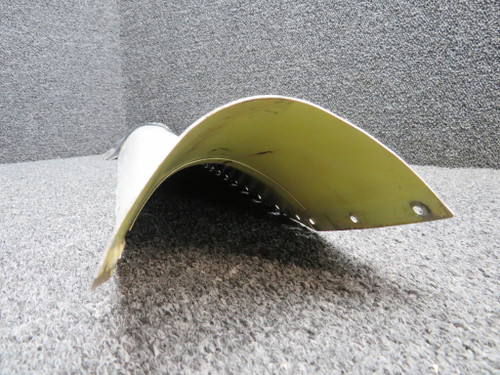 000-110109-13, 000-110159-3 Beechcraft 58 Wing Skin Inboard, Outboard LH