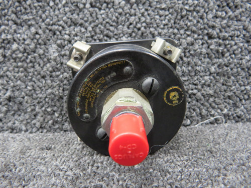 AW1817AC02 US Gauge Hydraulic Pressure Indicator