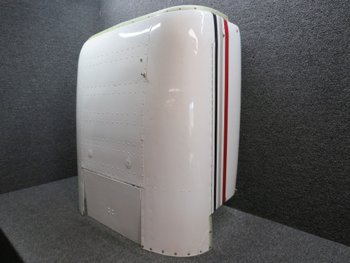 58-910011-605 Beechcraft 58 Lower Engine Cowling Assembly