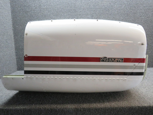 58-910011-605 Beechcraft 58 Lower Engine Cowling Assembly