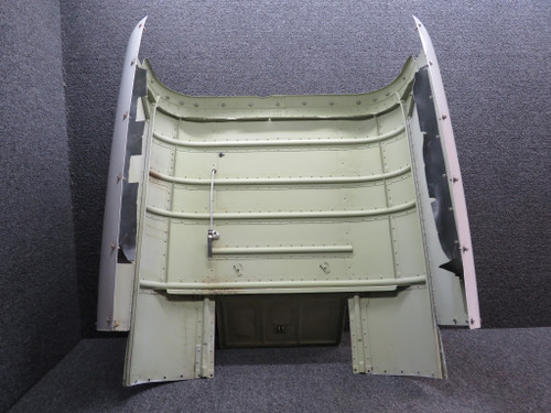 58-910011-605 Beechcraft 58 Lower Engine Cowling Assembly