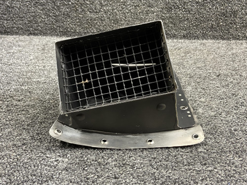 60-980000-263 Beechcraft B60 Alternate Air Duct Assembly LH