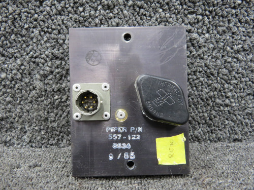 557-122 Piper PA46-310P Dimmer Control