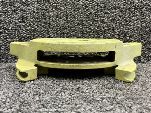 60-524172-1 (Casting#: 60-524172) Beech B60 Aft Rudder Bellcrank Assembly