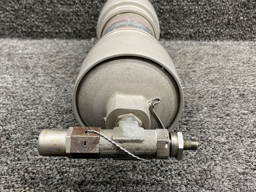 8423-001 (Alt: MS-28700-3) Flinchbaugh Products Hydraulic Accumulator Assy