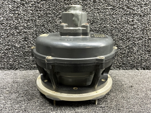 103598-2 (Use: 103648-1) Airesearch Cabin Pressure Outflow Valve Assembly