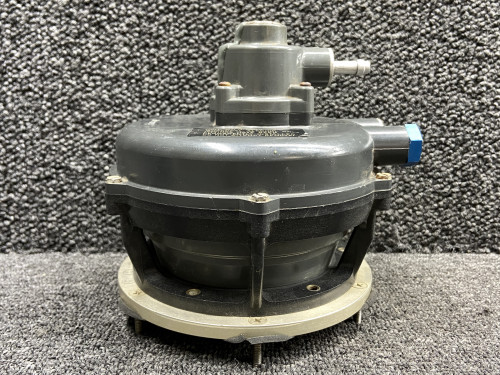 103598-2 (Use: 103648-1) Airesearch Cabin Pressure Outflow Valve Assembly