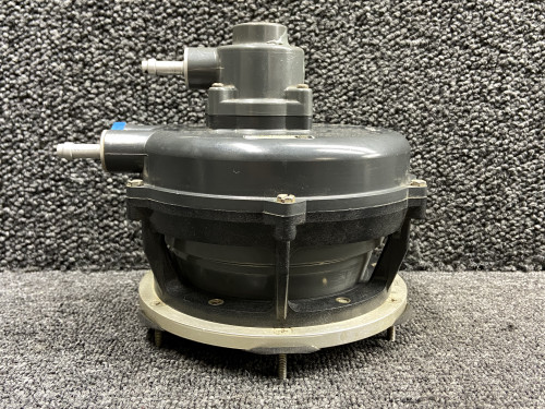 103598-2 (Use: 103648-1) Airesearch Cabin Pressure Outflow Valve Assembly